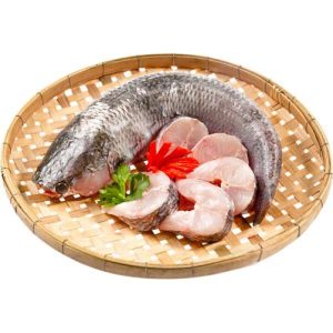 FROZEN SNAKEHEAD FISH – MUDFISH WHOLE ROUND